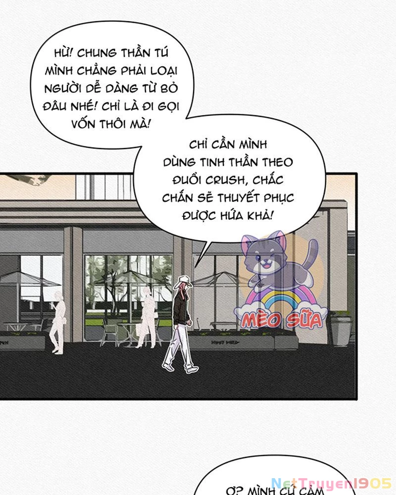 Tình Yêu Đã Cho Tôi Siêu Năng Lực Chapter 84 - 16