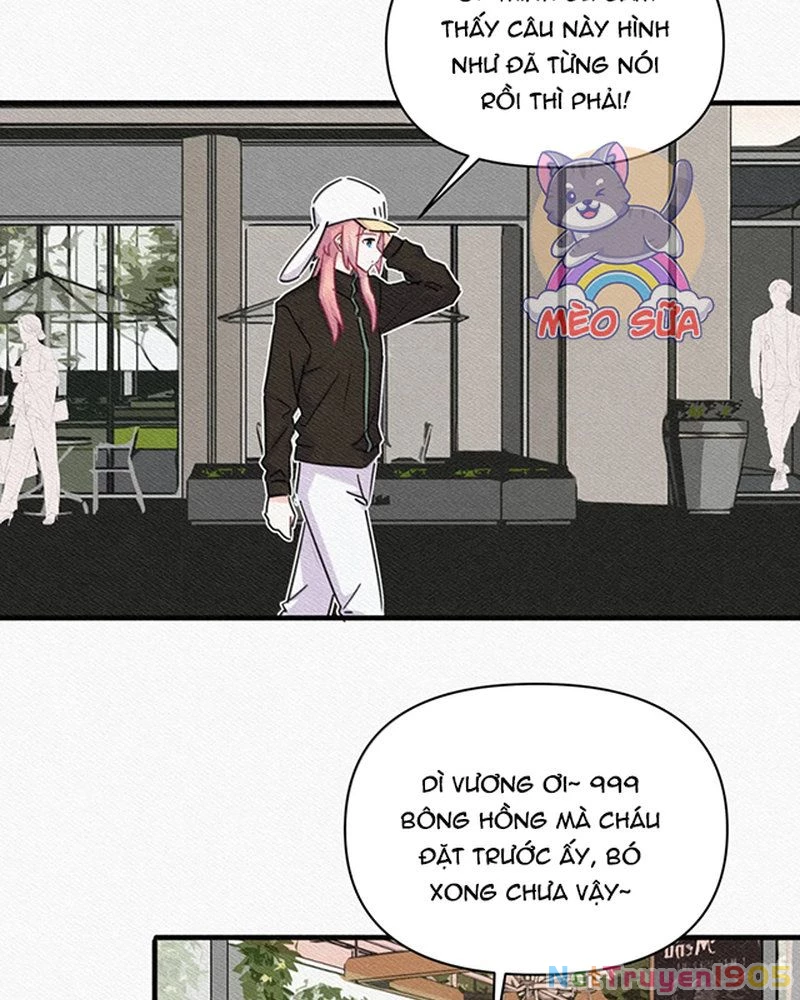 Tình Yêu Đã Cho Tôi Siêu Năng Lực Chapter 84 - 17
