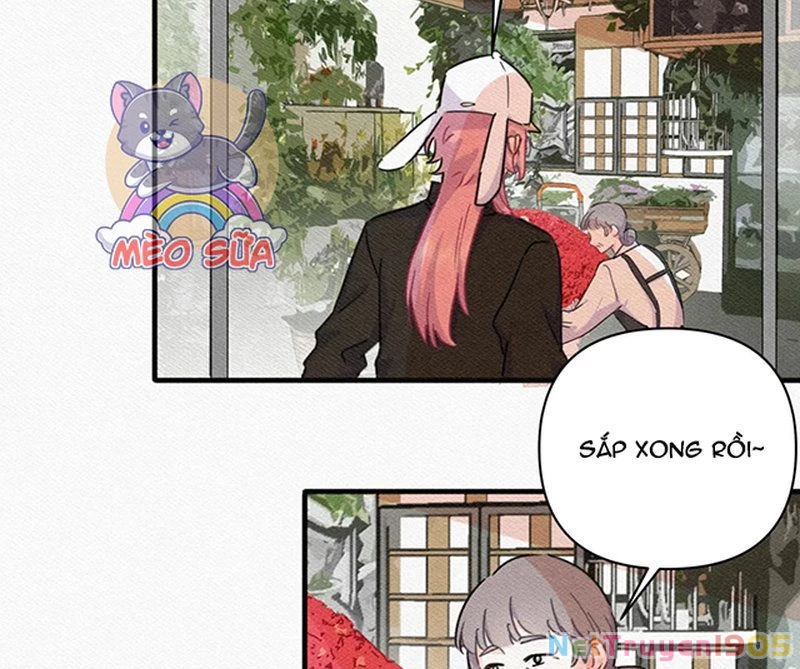 Tình Yêu Đã Cho Tôi Siêu Năng Lực Chapter 84 - 18