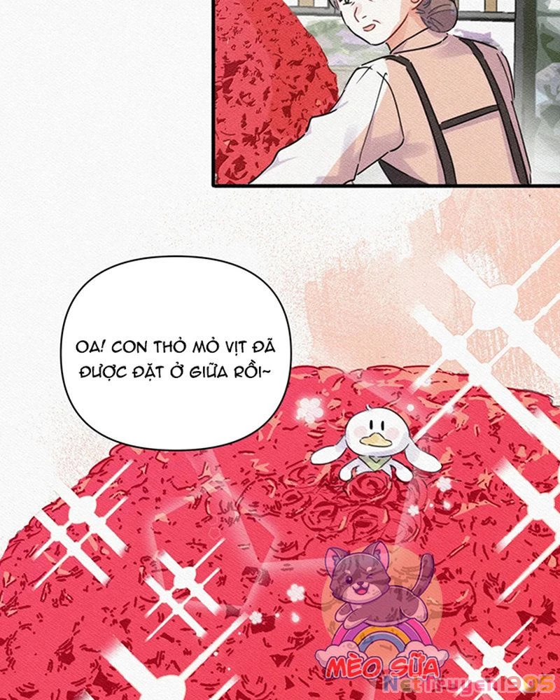 Tình Yêu Đã Cho Tôi Siêu Năng Lực Chapter 84 - 19