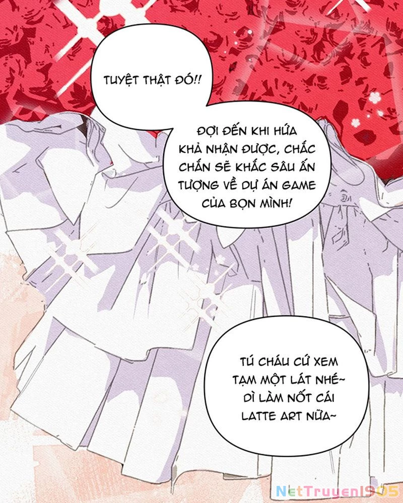Tình Yêu Đã Cho Tôi Siêu Năng Lực Chapter 84 - 20