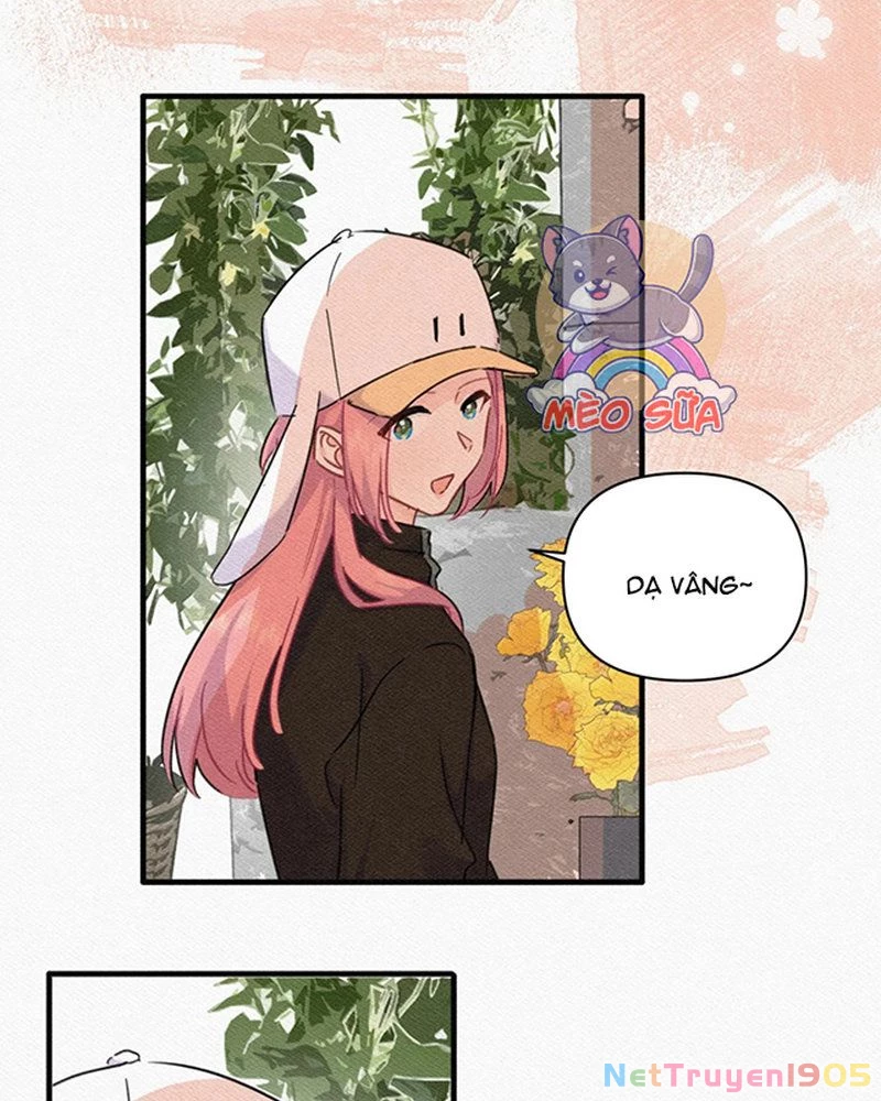 Tình Yêu Đã Cho Tôi Siêu Năng Lực Chapter 84 - 21