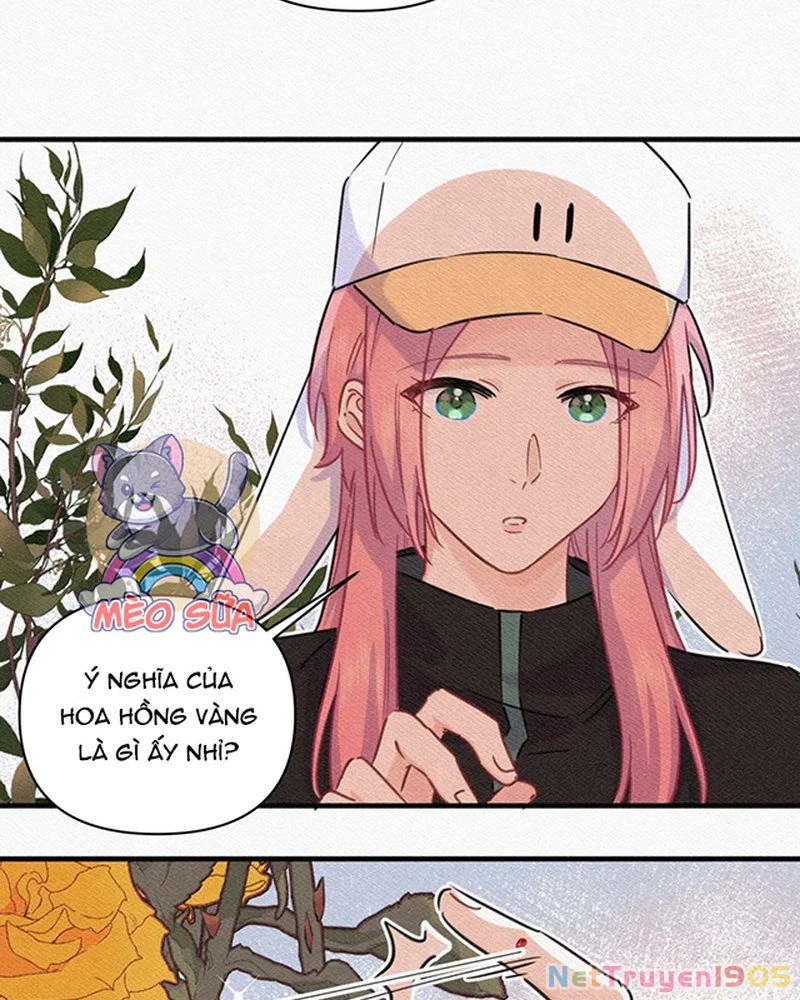 Tình Yêu Đã Cho Tôi Siêu Năng Lực Chapter 84 - 23