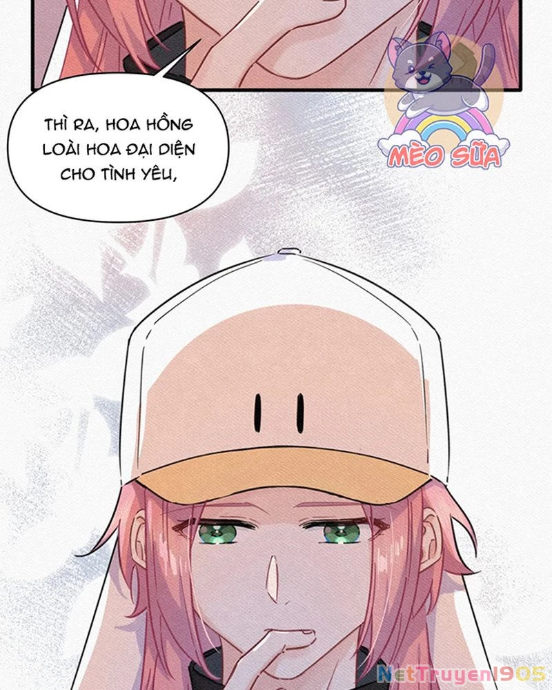 Tình Yêu Đã Cho Tôi Siêu Năng Lực Chapter 84 - 25