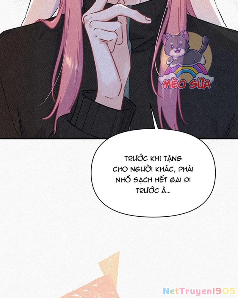 Tình Yêu Đã Cho Tôi Siêu Năng Lực Chapter 84 - 26
