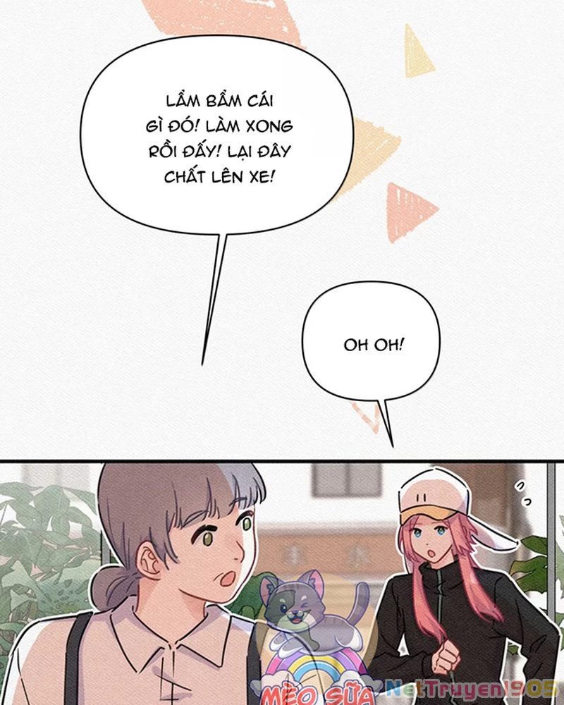 Tình Yêu Đã Cho Tôi Siêu Năng Lực Chapter 84 - 27