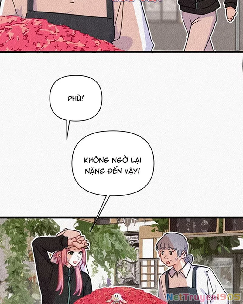 Tình Yêu Đã Cho Tôi Siêu Năng Lực Chapter 84 - 28
