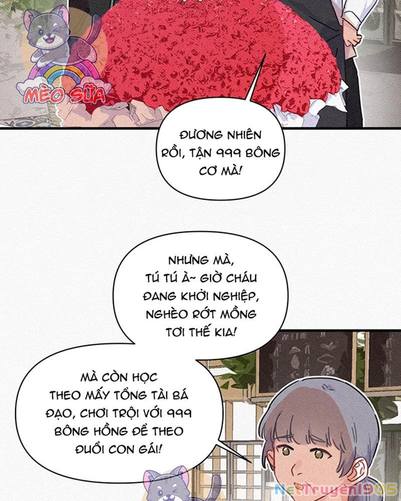 Tình Yêu Đã Cho Tôi Siêu Năng Lực Chapter 84 - 29