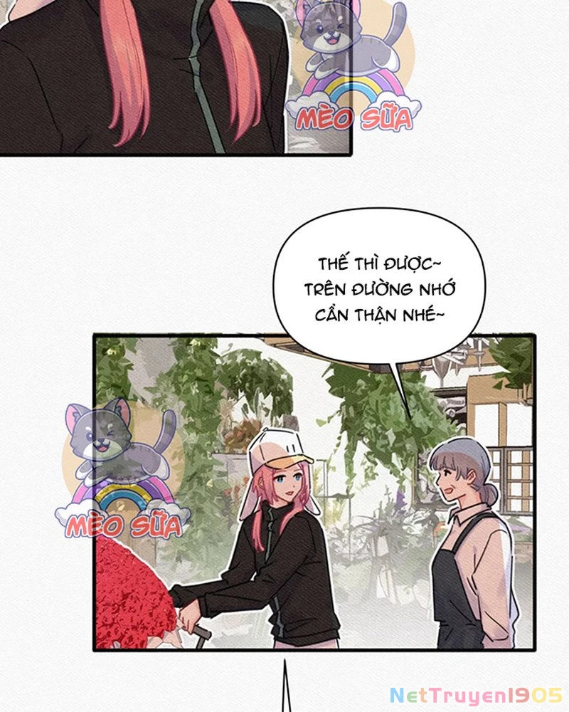 Tình Yêu Đã Cho Tôi Siêu Năng Lực Chapter 84 - 31