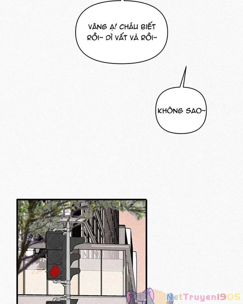 Tình Yêu Đã Cho Tôi Siêu Năng Lực Chapter 84 - 32