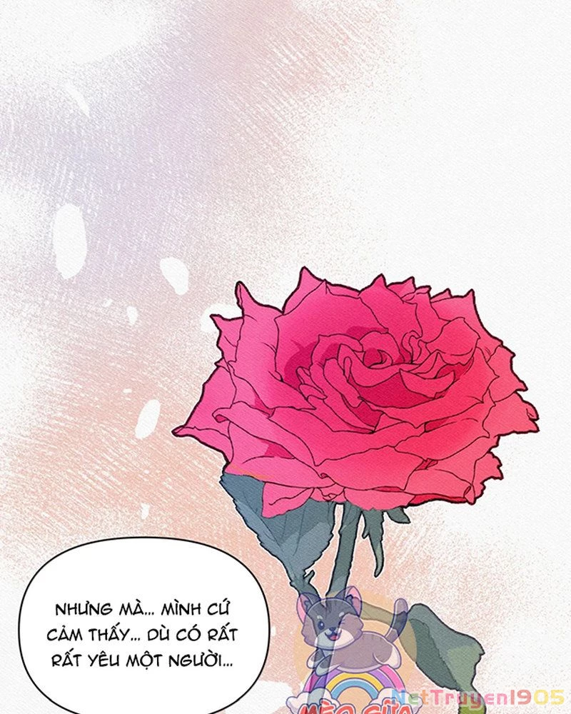 Tình Yêu Đã Cho Tôi Siêu Năng Lực Chapter 84 - 35