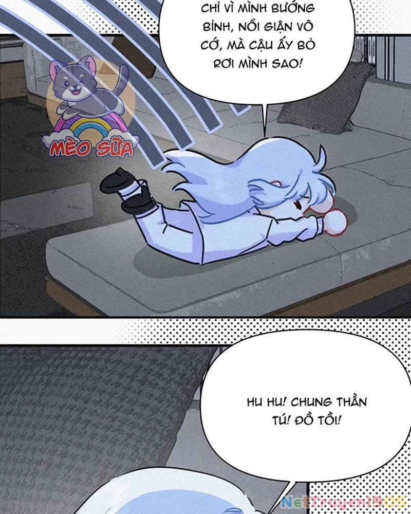 Tình Yêu Đã Cho Tôi Siêu Năng Lực Chapter 84 - 47