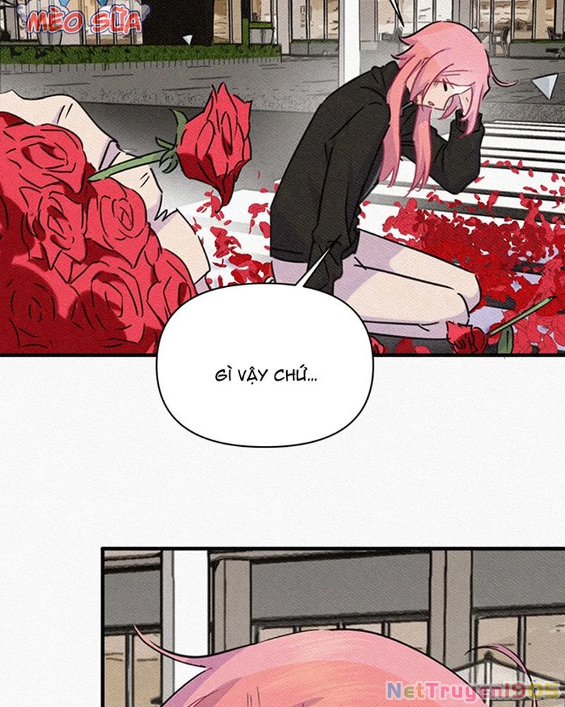 Tình Yêu Đã Cho Tôi Siêu Năng Lực Chapter 84 - 50
