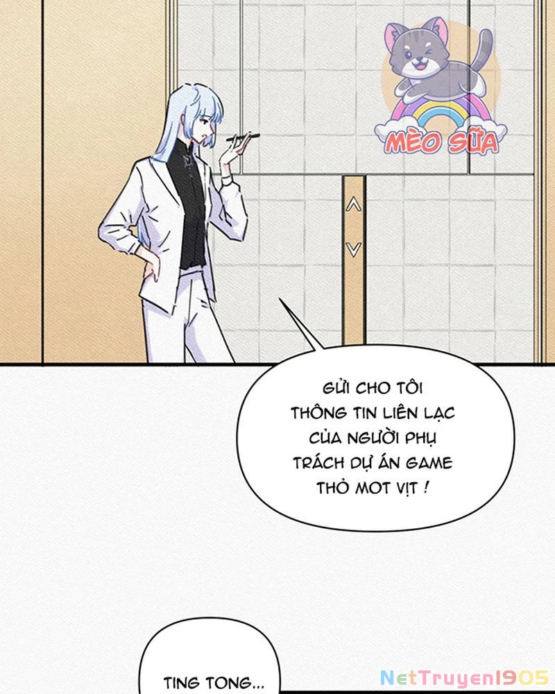Tình Yêu Đã Cho Tôi Siêu Năng Lực Chapter 85 - 3