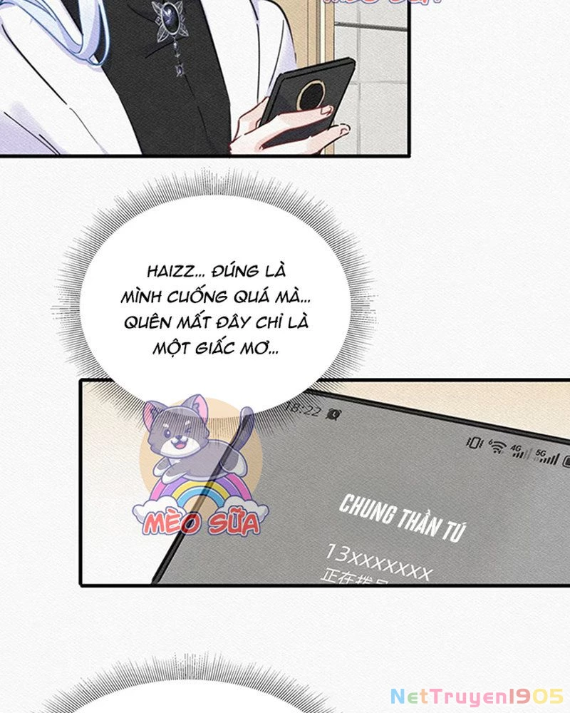 Tình Yêu Đã Cho Tôi Siêu Năng Lực Chapter 85 - 5