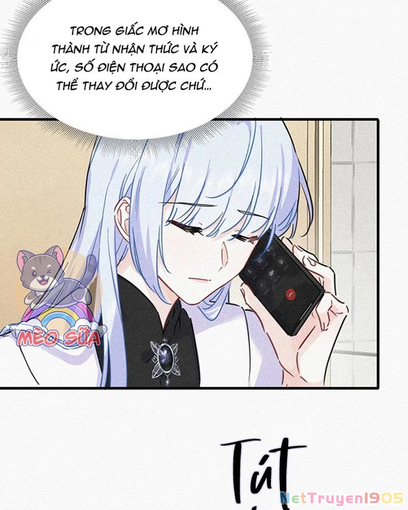 Tình Yêu Đã Cho Tôi Siêu Năng Lực Chapter 85 - 6