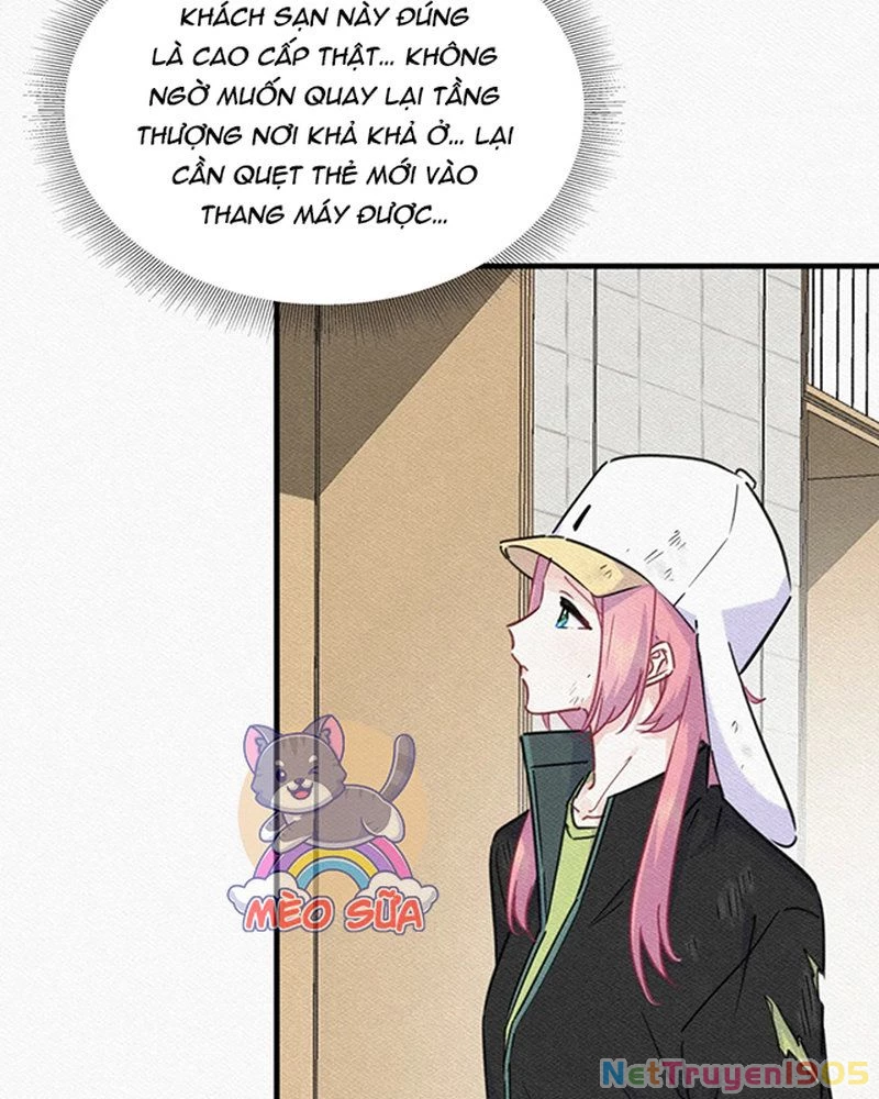 Tình Yêu Đã Cho Tôi Siêu Năng Lực Chapter 85 - 9