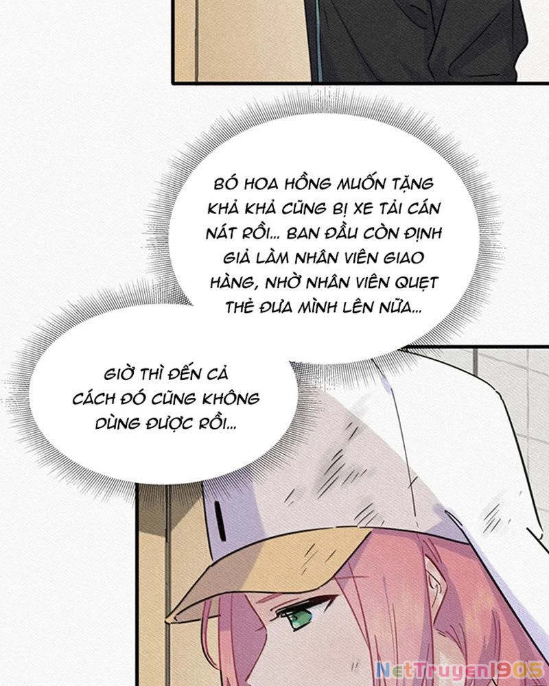 Tình Yêu Đã Cho Tôi Siêu Năng Lực Chapter 85 - 10