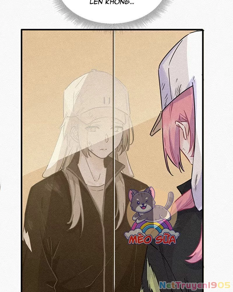 Tình Yêu Đã Cho Tôi Siêu Năng Lực Chapter 85 - 12