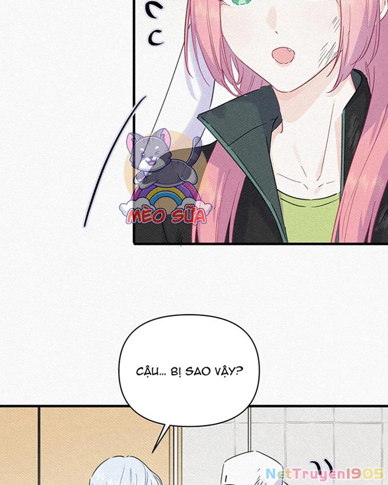 Tình Yêu Đã Cho Tôi Siêu Năng Lực Chapter 85 - 16
