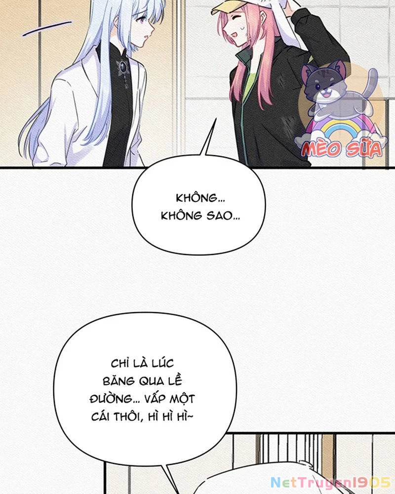 Tình Yêu Đã Cho Tôi Siêu Năng Lực Chapter 85 - 17