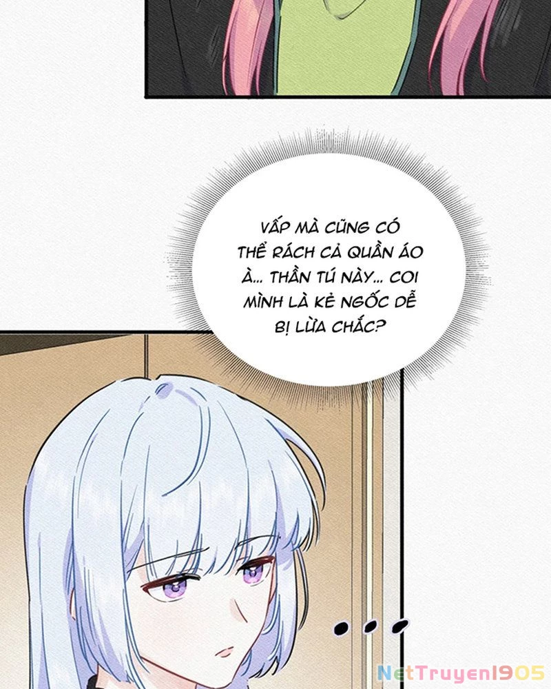 Tình Yêu Đã Cho Tôi Siêu Năng Lực Chapter 85 - 19