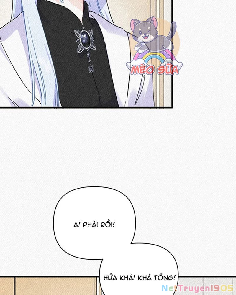 Tình Yêu Đã Cho Tôi Siêu Năng Lực Chapter 85 - 20