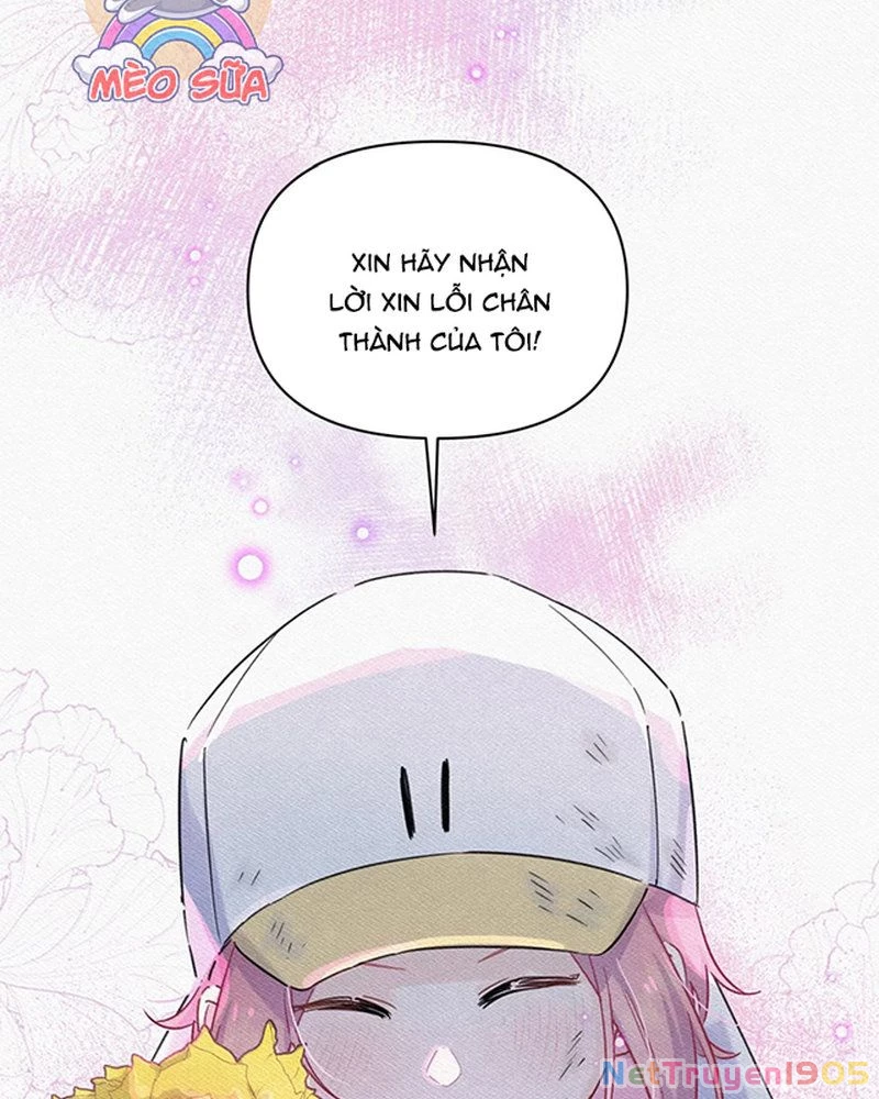 Tình Yêu Đã Cho Tôi Siêu Năng Lực Chapter 85 - 22