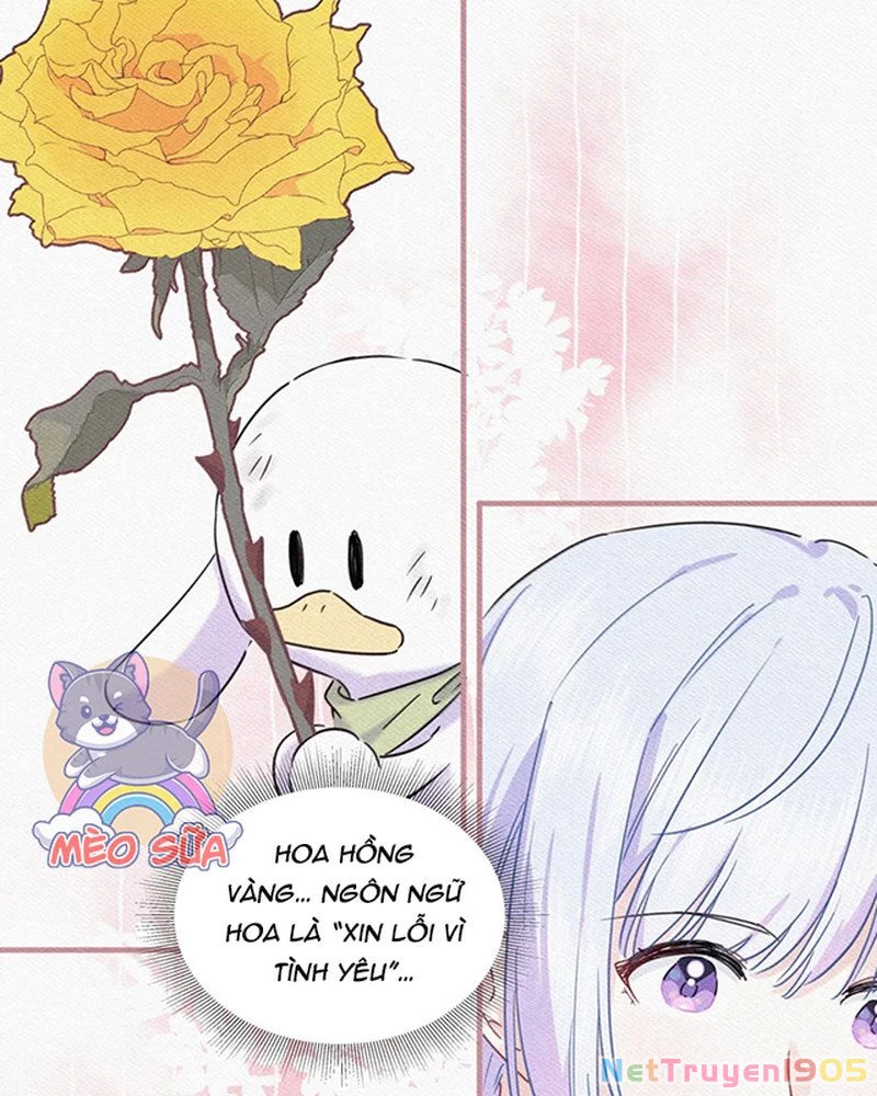 Tình Yêu Đã Cho Tôi Siêu Năng Lực Chapter 85 - 24