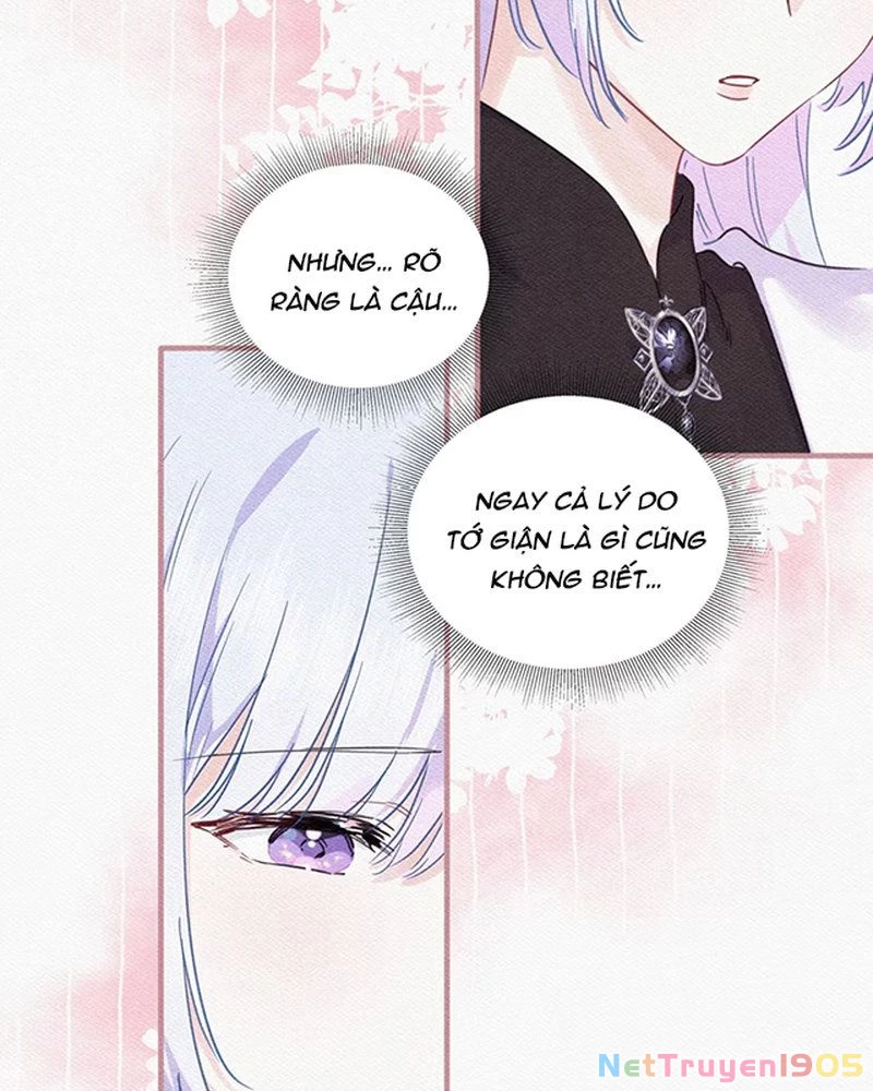 Tình Yêu Đã Cho Tôi Siêu Năng Lực Chapter 85 - 25