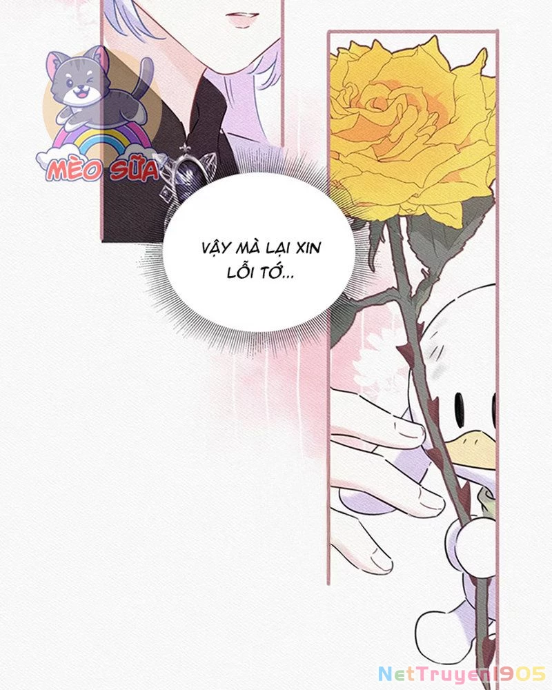 Tình Yêu Đã Cho Tôi Siêu Năng Lực Chapter 85 - 26
