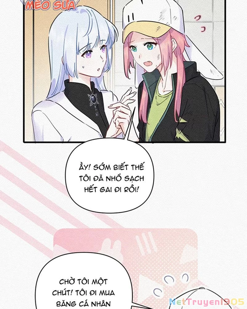 Tình Yêu Đã Cho Tôi Siêu Năng Lực Chapter 85 - 28