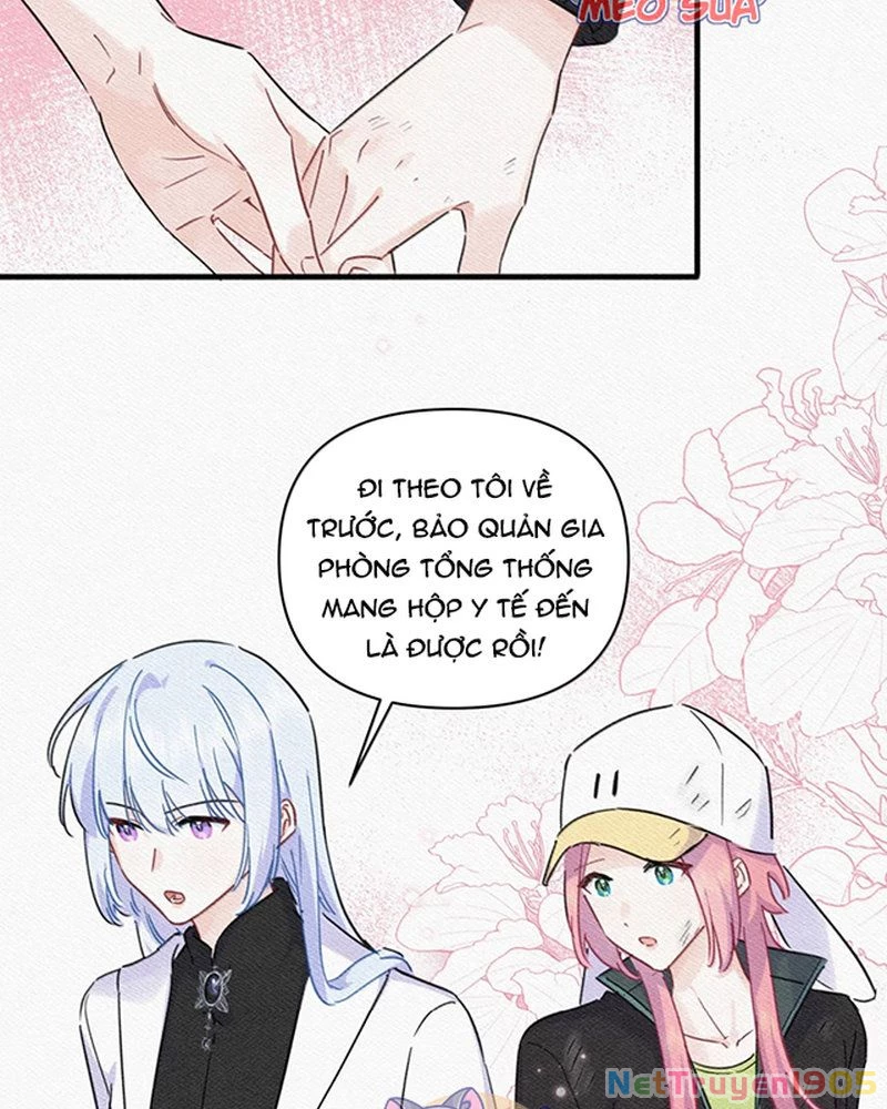 Tình Yêu Đã Cho Tôi Siêu Năng Lực Chapter 85 - 30