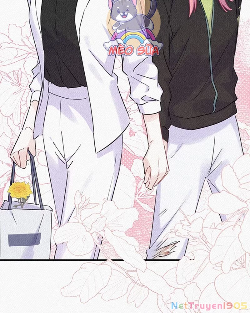 Tình Yêu Đã Cho Tôi Siêu Năng Lực Chapter 85 - 31