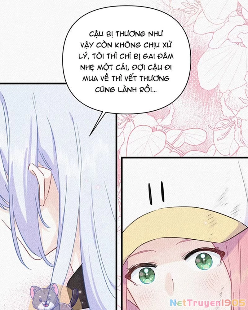 Tình Yêu Đã Cho Tôi Siêu Năng Lực Chapter 85 - 32