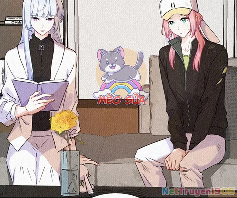 Tình Yêu Đã Cho Tôi Siêu Năng Lực Chapter 85 - 36