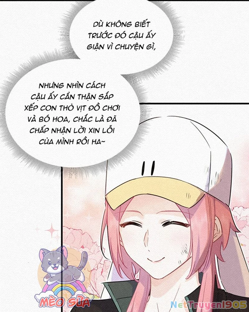 Tình Yêu Đã Cho Tôi Siêu Năng Lực Chapter 85 - 37