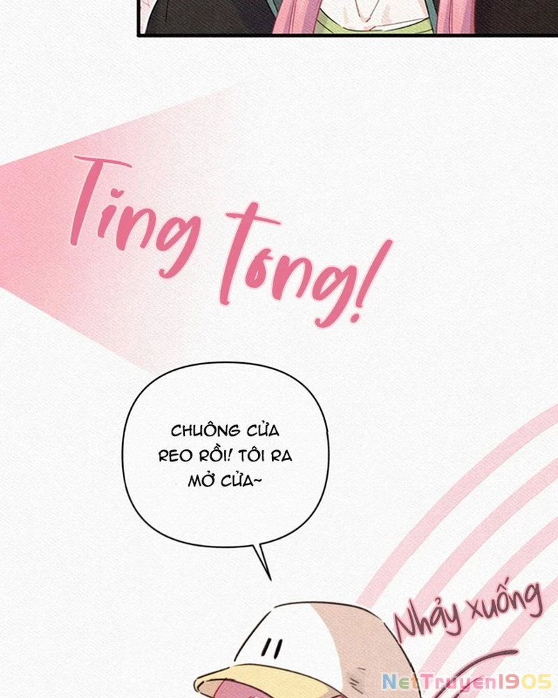 Tình Yêu Đã Cho Tôi Siêu Năng Lực Chapter 85 - 38