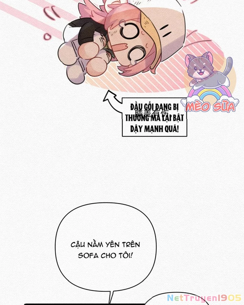 Tình Yêu Đã Cho Tôi Siêu Năng Lực Chapter 85 - 40