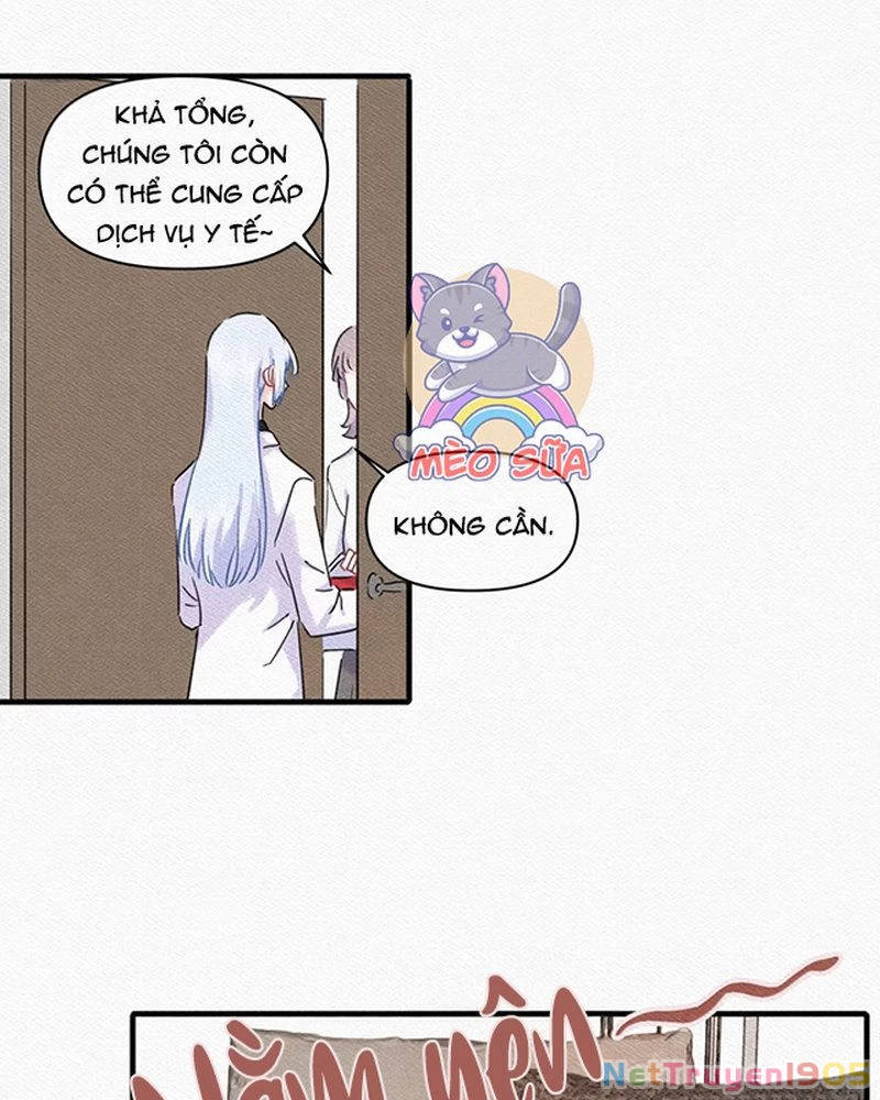 Tình Yêu Đã Cho Tôi Siêu Năng Lực Chapter 85 - 42