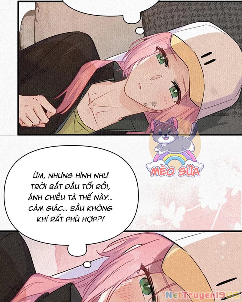 Tình Yêu Đã Cho Tôi Siêu Năng Lực Chapter 85 - 44
