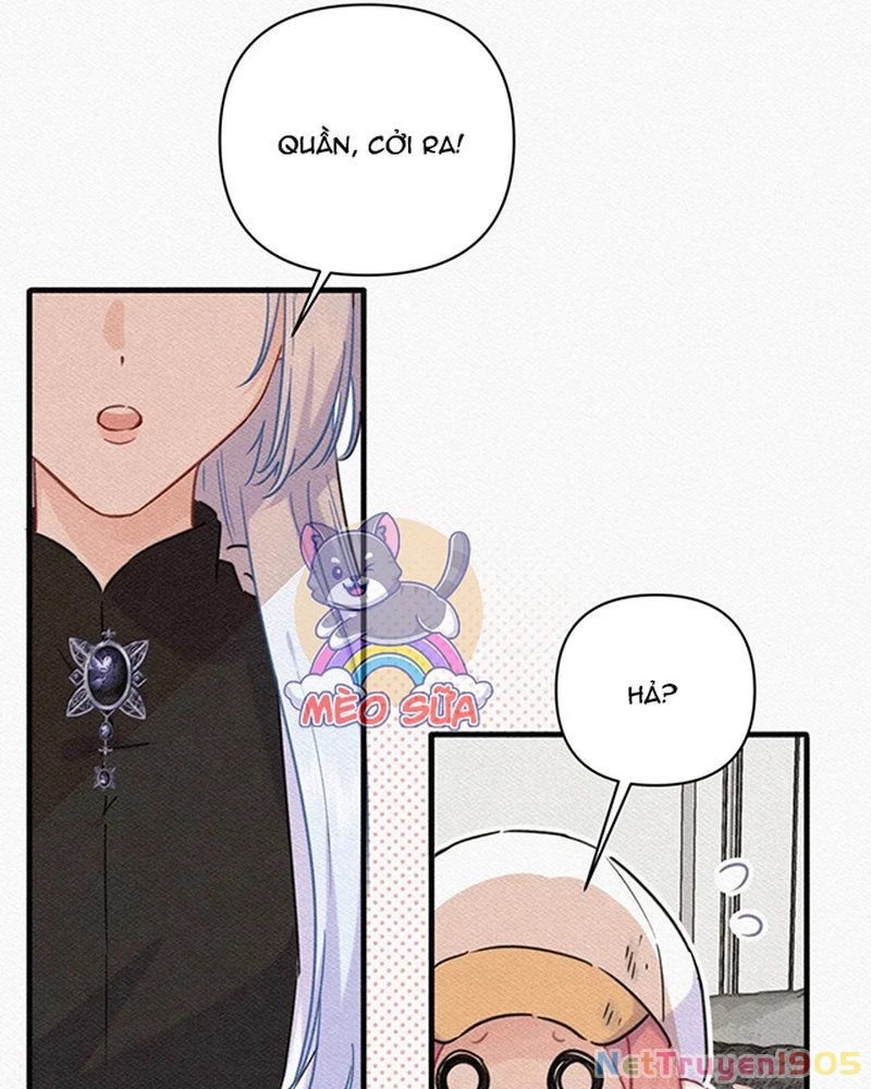 Tình Yêu Đã Cho Tôi Siêu Năng Lực Chapter 85 - 46