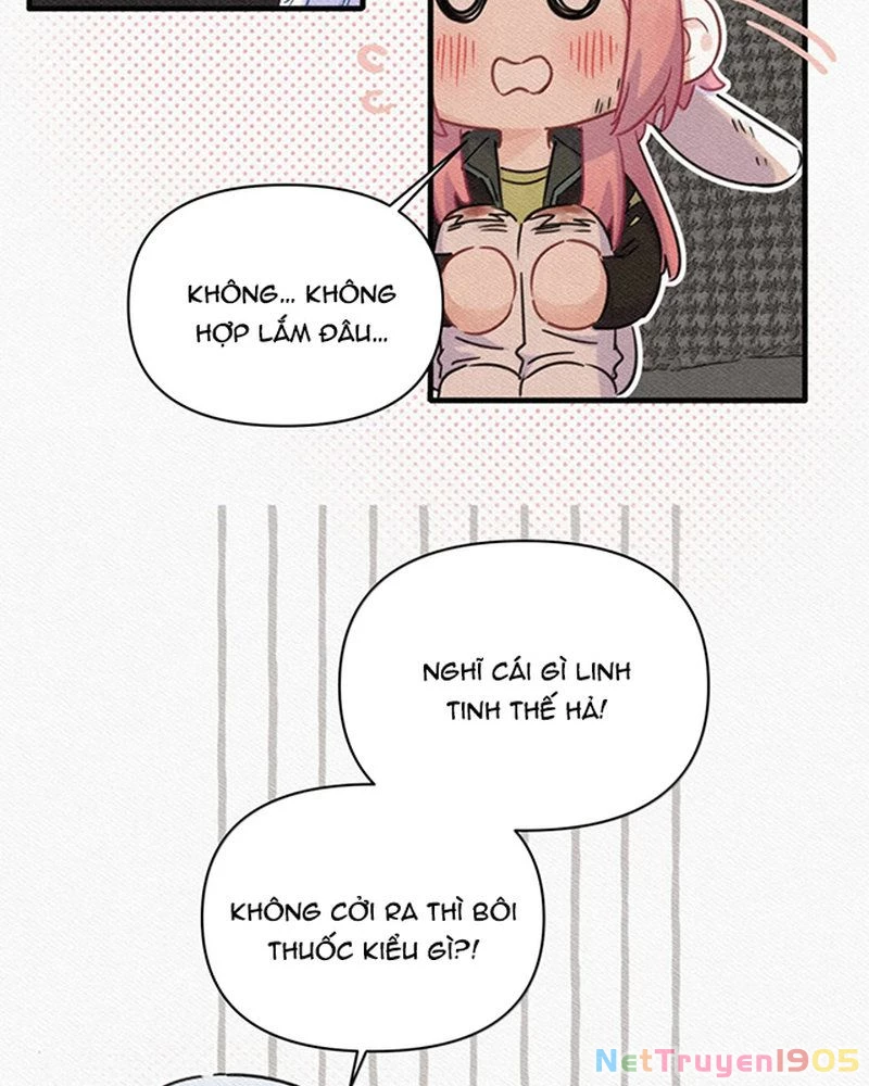 Tình Yêu Đã Cho Tôi Siêu Năng Lực Chapter 85 - 47
