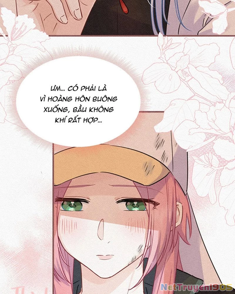 Tình Yêu Đã Cho Tôi Siêu Năng Lực Chapter 85 - 52