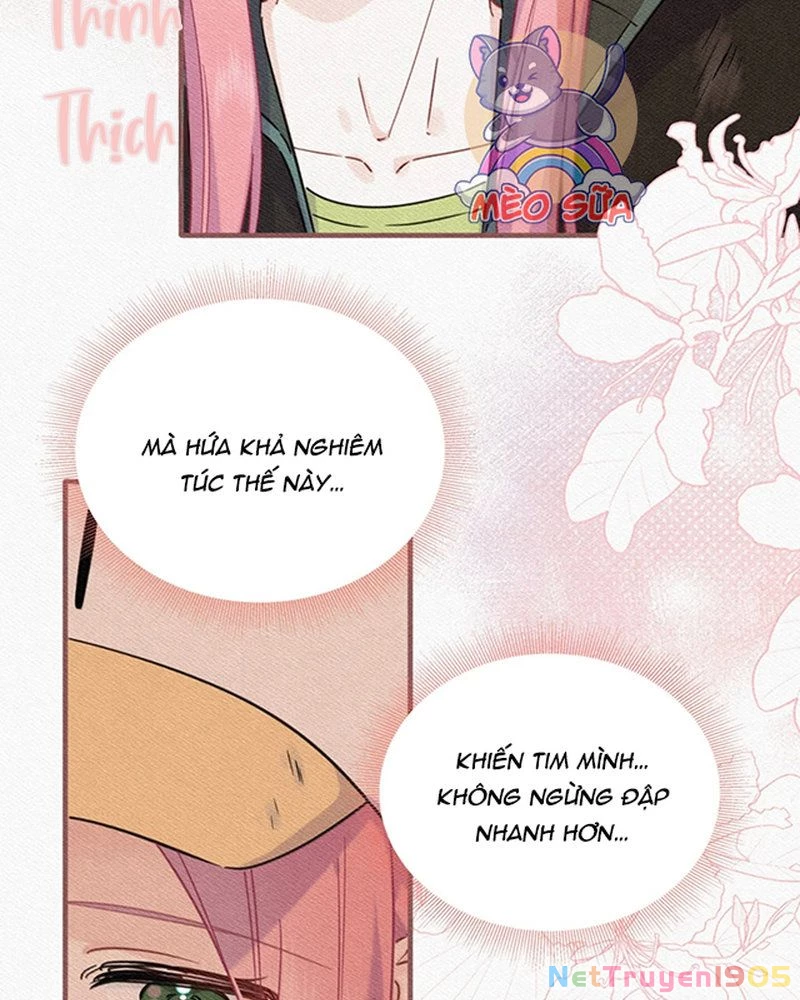 Tình Yêu Đã Cho Tôi Siêu Năng Lực Chapter 85 - 53