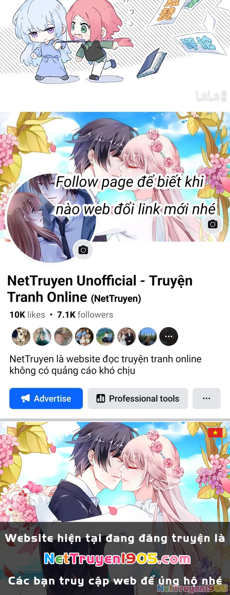 Tình Yêu Đã Cho Tôi Siêu Năng Lực Chapter 85 - 58