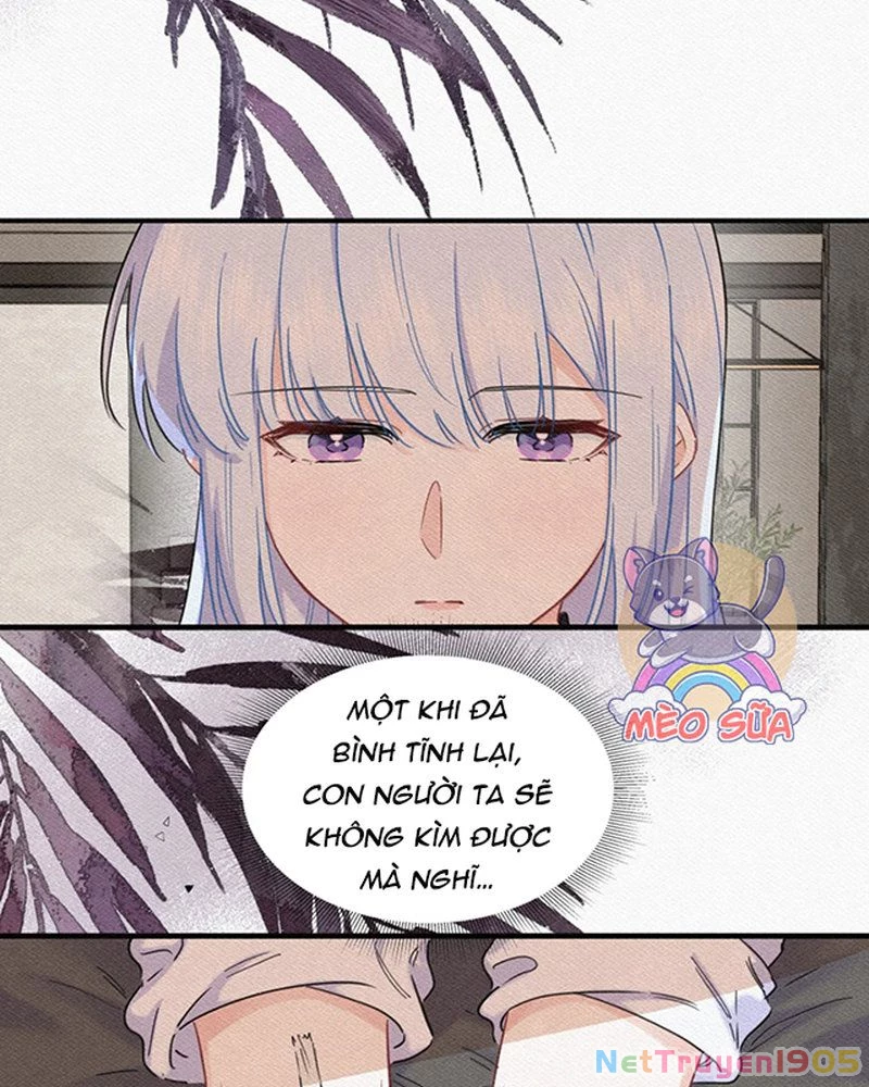 Tình Yêu Đã Cho Tôi Siêu Năng Lực Chapter 86 - 5