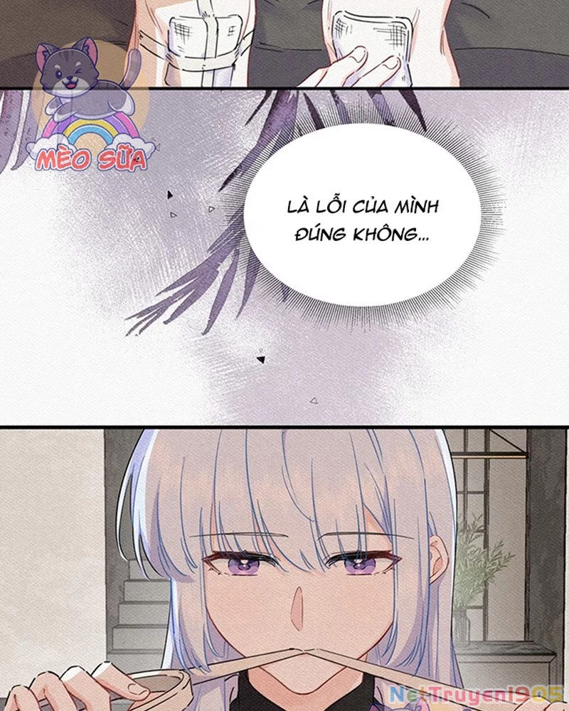 Tình Yêu Đã Cho Tôi Siêu Năng Lực Chapter 86 - 6