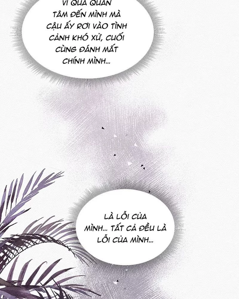 Tình Yêu Đã Cho Tôi Siêu Năng Lực Chapter 86 - 9