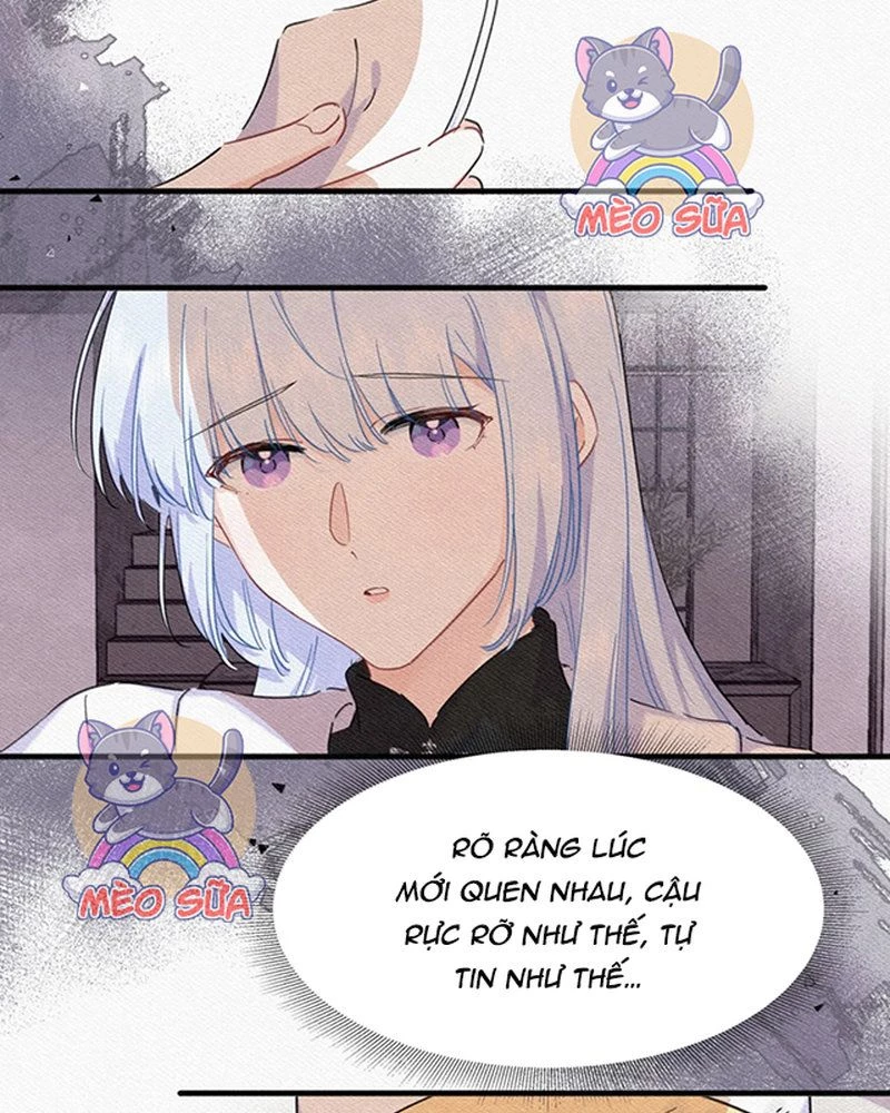 Tình Yêu Đã Cho Tôi Siêu Năng Lực Chapter 86 - 11